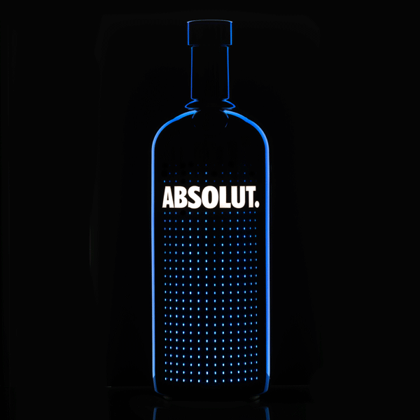 Cocktail Absolut Nights GIF by Absolut Vodka Find & Share on GIPHY