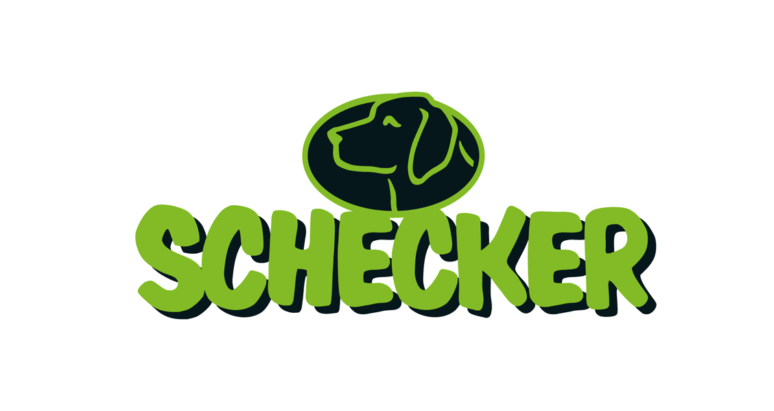 Hund Schecker Sticker for iOS & Android GIPHY