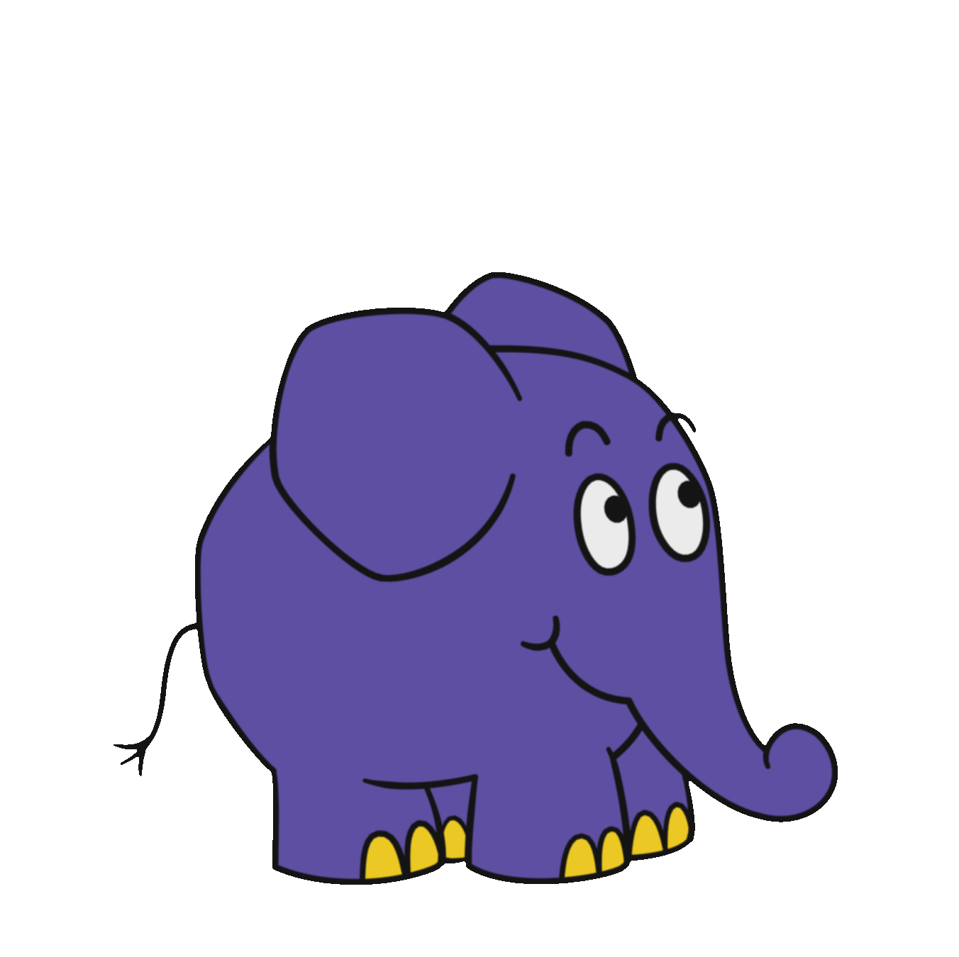 Elefant Sendung Mit Der Maus Gif Gute Nacht Ard GIF by WDR Find