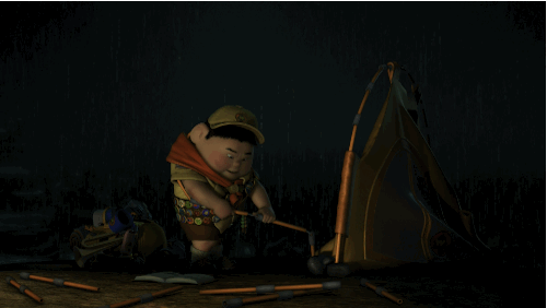 Pixar Gif Camping GIF by Disney Pixar Find & Share on GIPHY