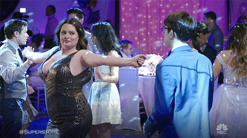 Dance Club GIFs Find & Share on GIPHY