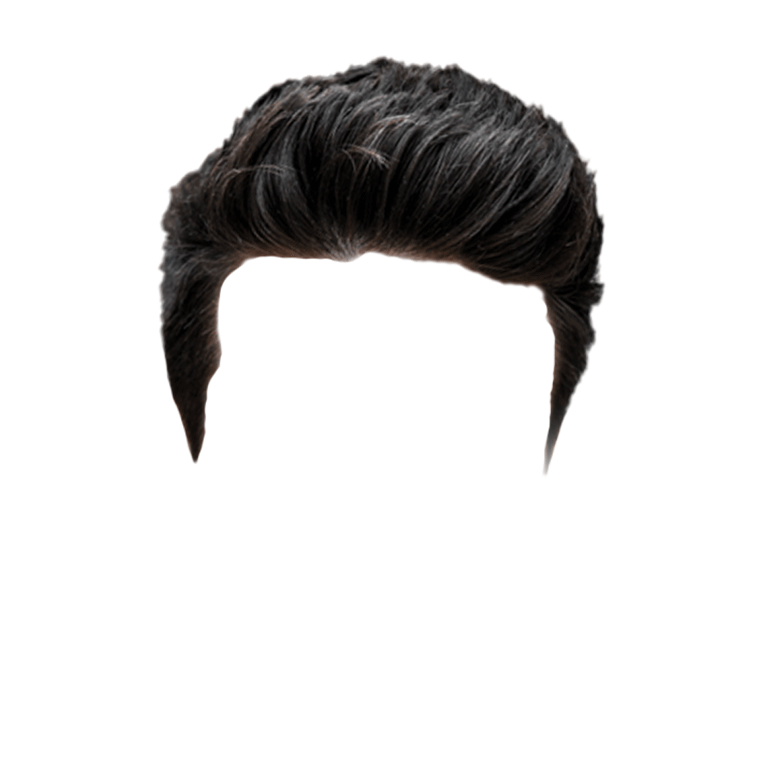 Mens Hair Sticker by BluMaan for iOS & Android GIPHY