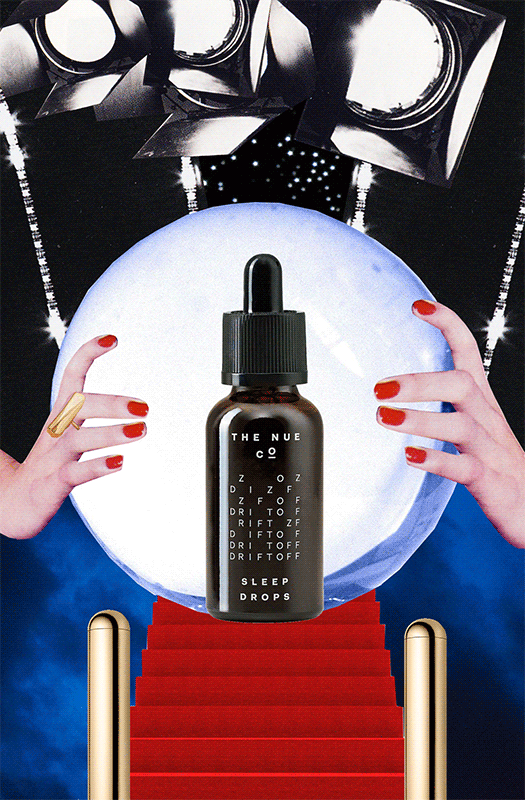 Fortune Teller Fashion GIF by Luca Mainini Find & Share on GIPHY