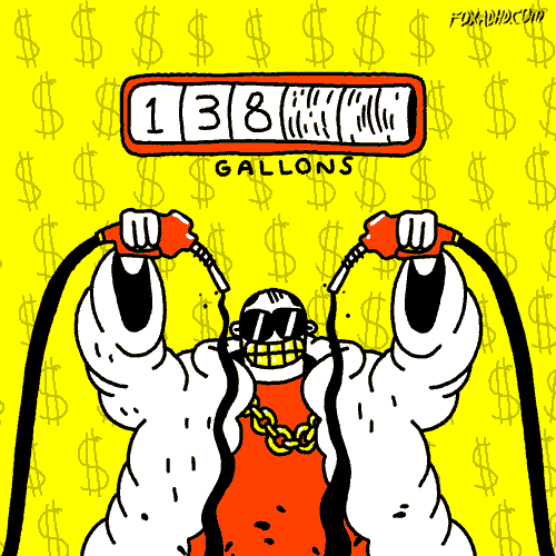 Us Oil GIFs Get the best GIF on GIPHY