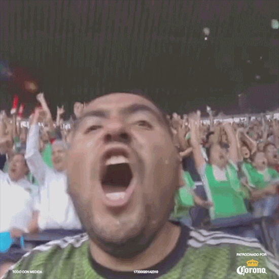 Vamos El Tri GIF by La Suerte No Juega Find & Share on GIPHY
