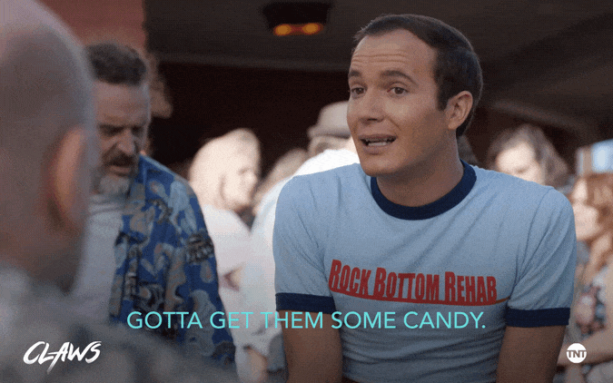 ClawsTNT GIF Find & Share on GIPHY