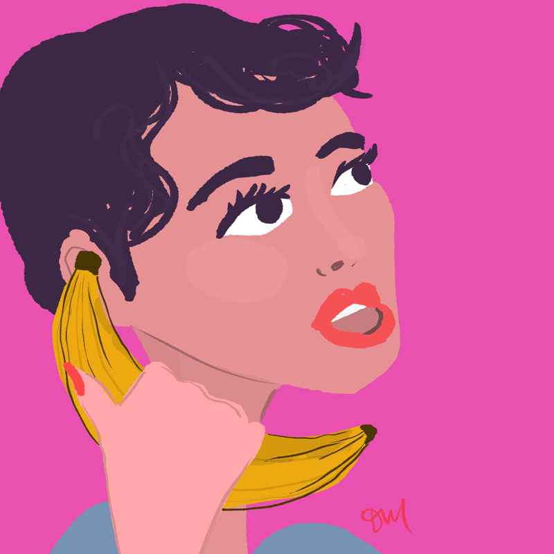 Fun Talking GIF by Denyse Find & Share on GIPHY