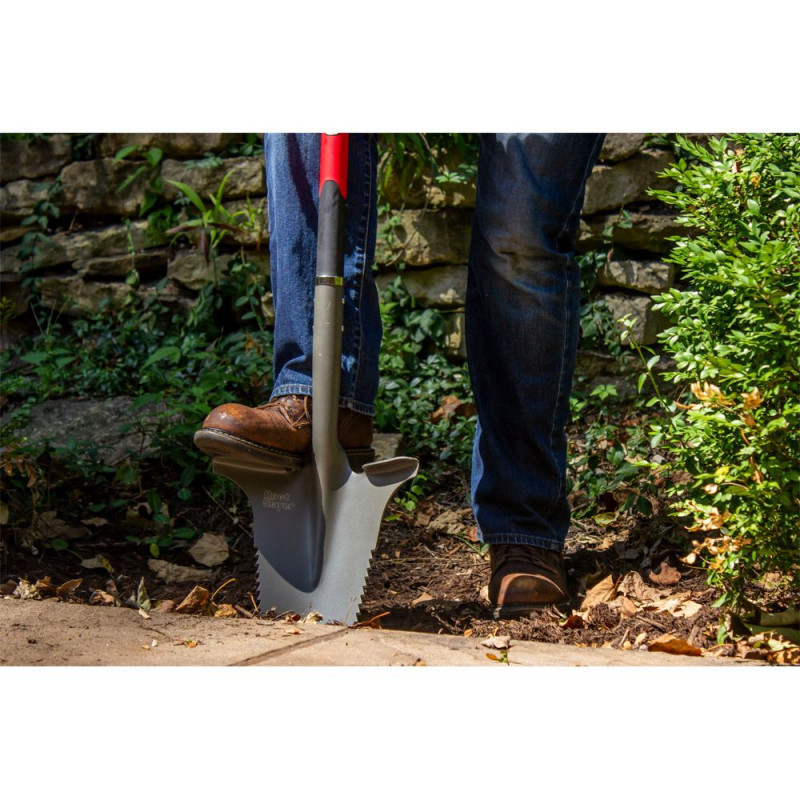 Root Slayer® Spade