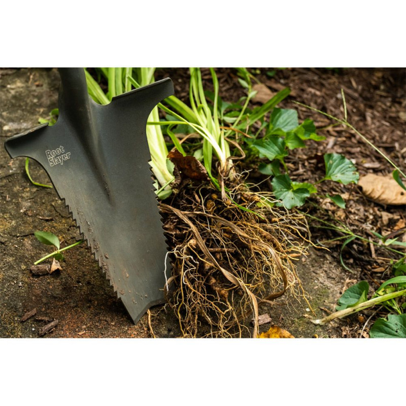 Root Slayer® Spade