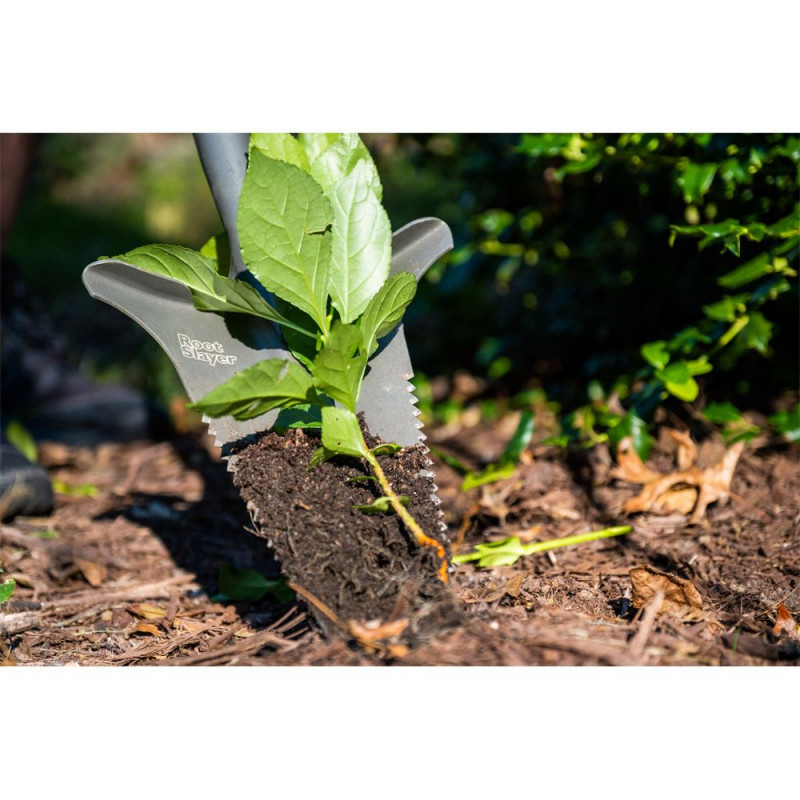 Root Slayer® Spade