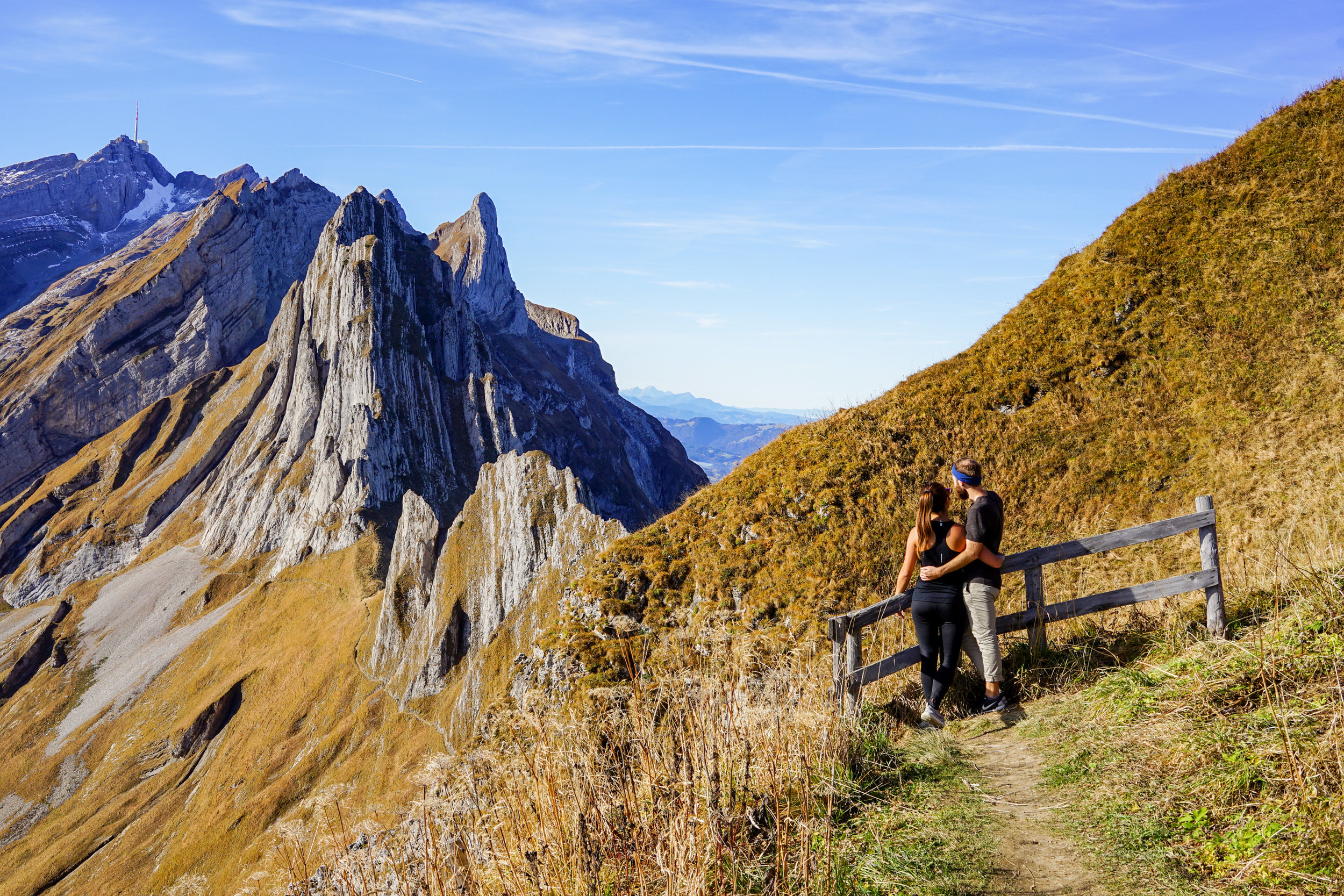 The 3 Best Hiking Trails In The Alps Luxury Travelers Guide