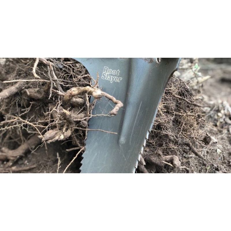 Root Slayer® Spade