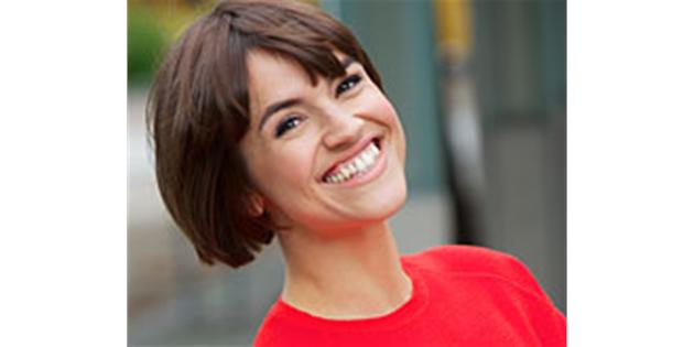 Linda Joe Fuhrich wird neue Moderatorin der ZDFKindernachrichten "logo