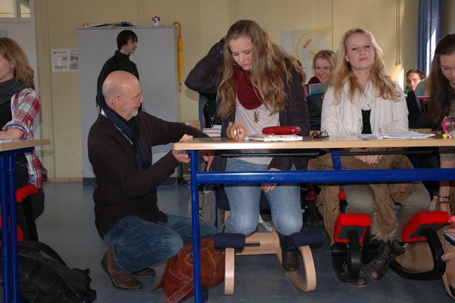 Mit wie vielen Fünfen bleibt man sitzen (Gymnasium,.