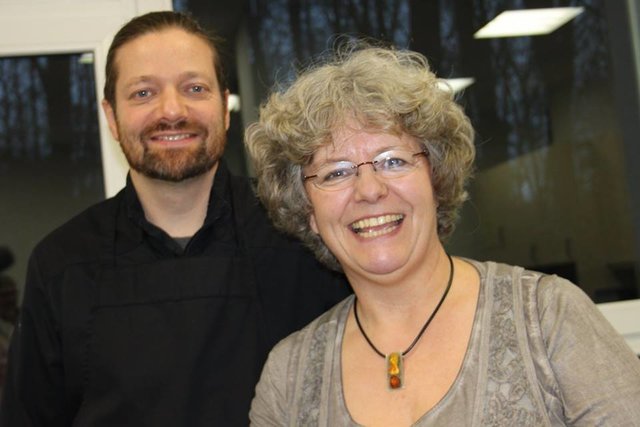 Lecker! Schlemmerserie der Lokalzeit Südwestfalen Arnsberg
