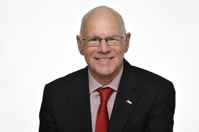CDU Politischer Aschermittwoch Dr. Norbert Lammert kommt nach