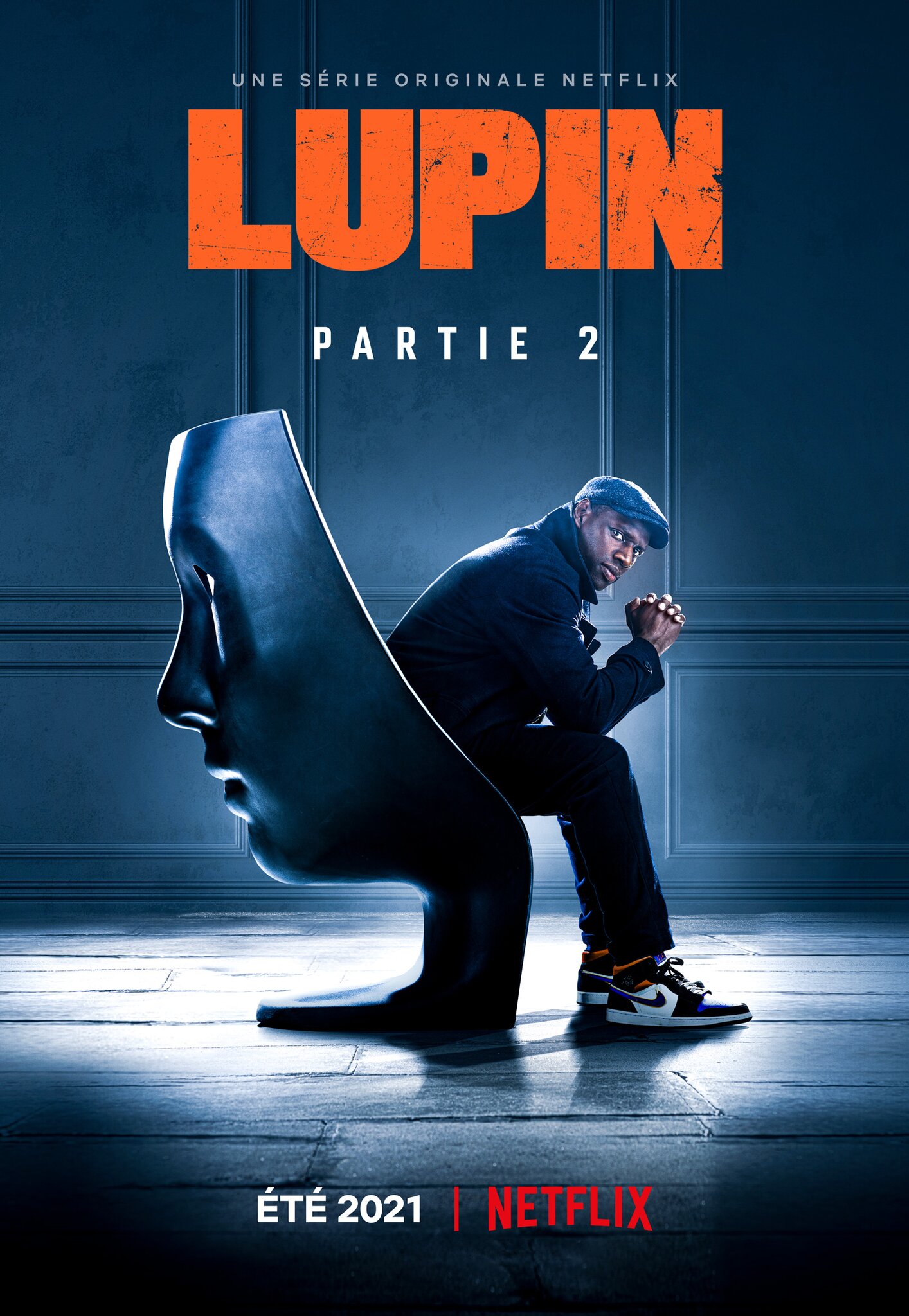 "Lupin" Wann startet Staffel 2 auf Netflix?