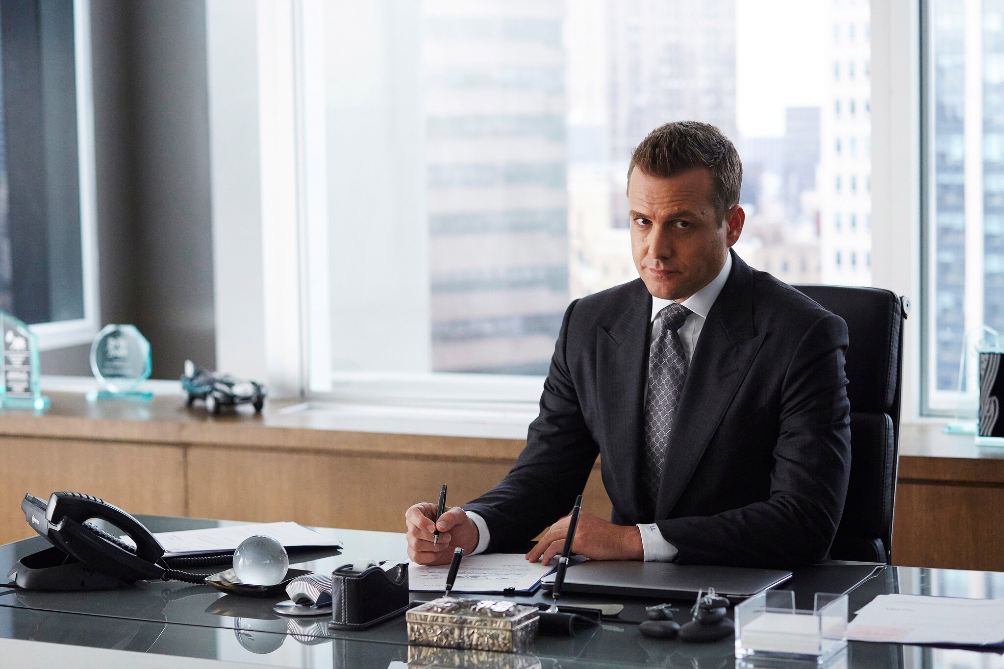 April 2021 “Suits” Staffel 9 startet auf Netflix