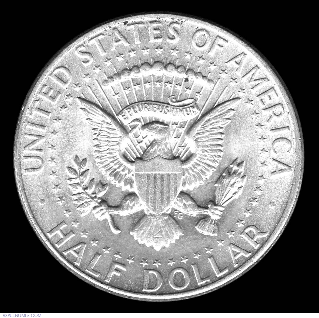 How Much Is A 1964 Half Dollar Worth