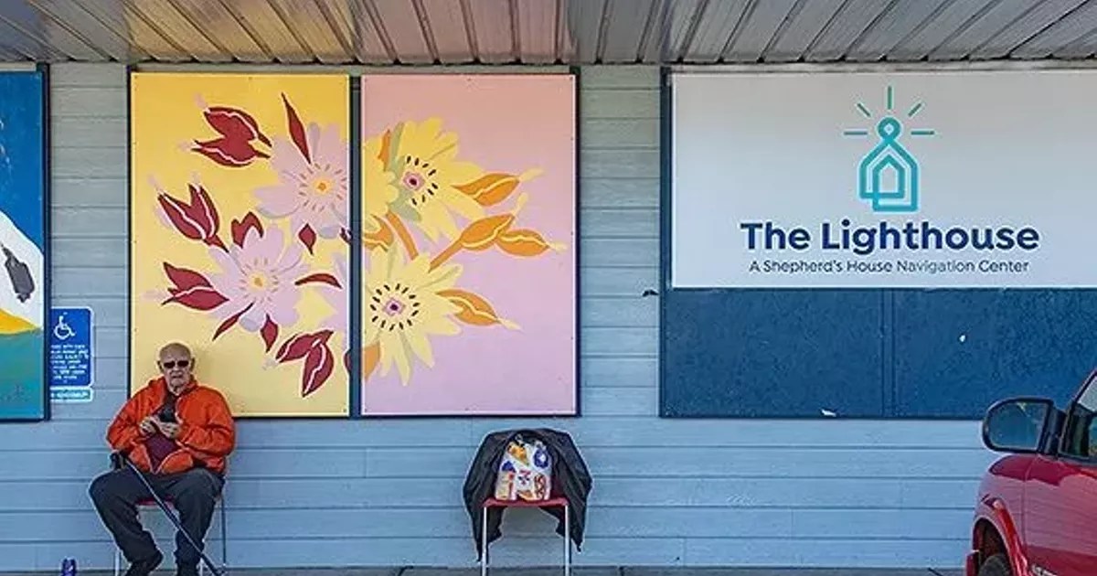 Shepherd’s House Temporarily Relocates Day Services The Source Weekly