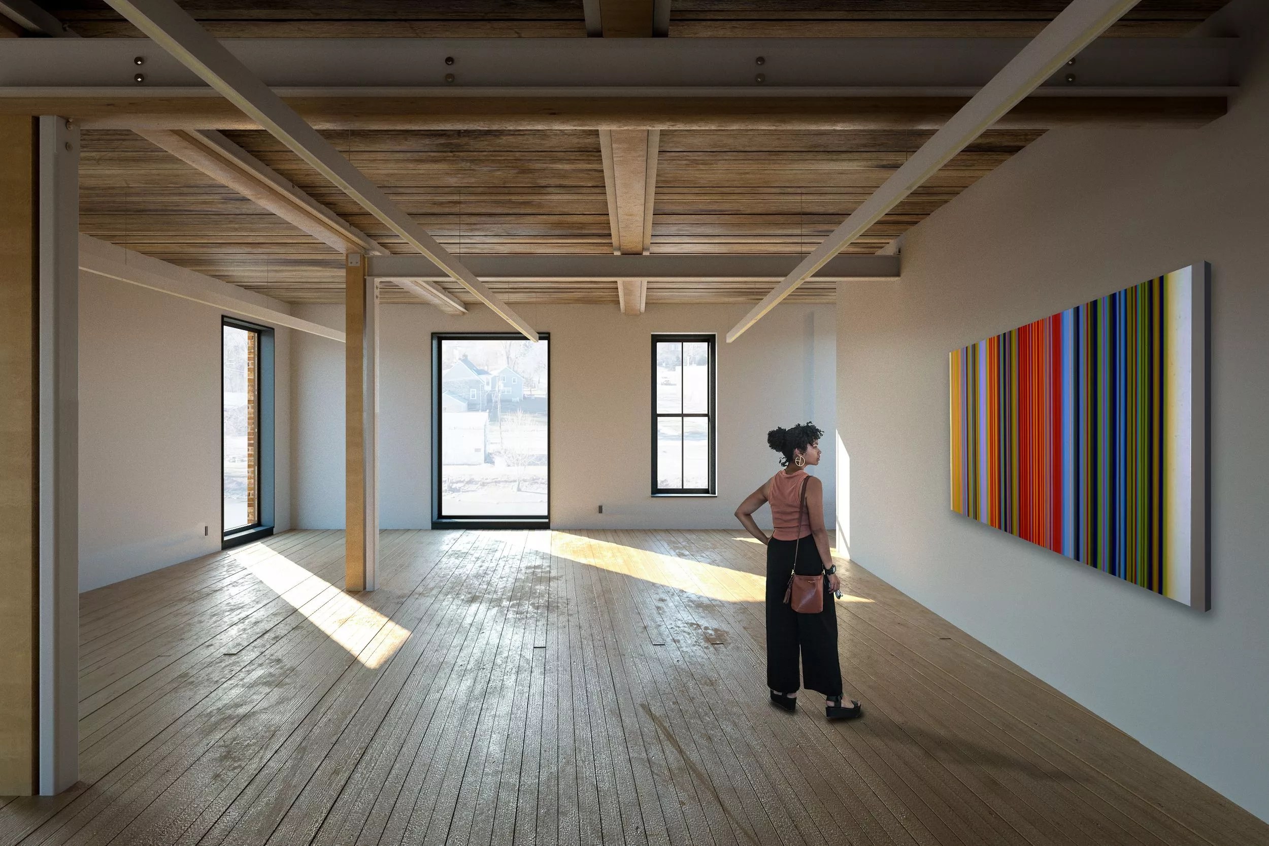 10 New Galleries in the Hudson Valley Visual Art Hudson Valley