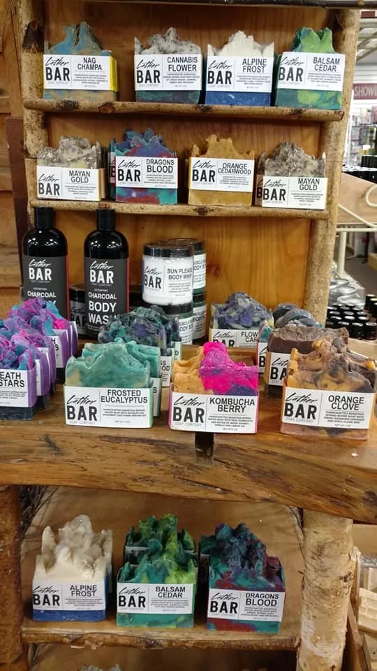 Family Legacy The Nest Egg & Ice Cream Station Are Phoenicia Cornerstones Phoenicia Hudson