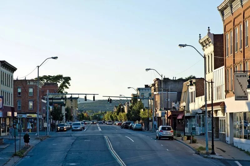 Kingston’s New Zoning Plan Aims to Address Systemic Affordable Housing