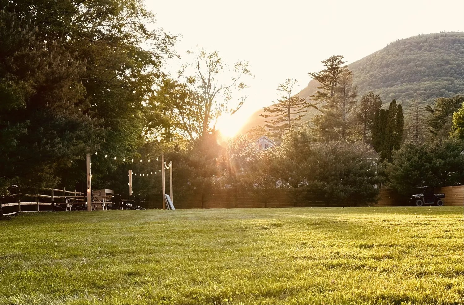 Griffin House A Restored Inn and Tavern in Palenville Restaurants