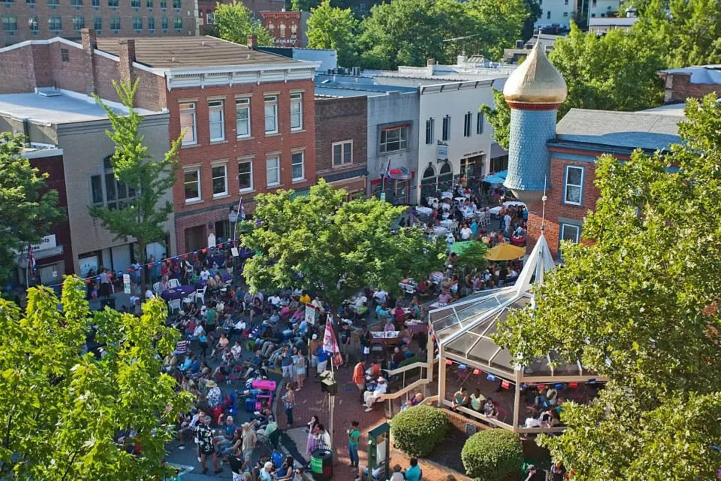 A Guide to Visiting Peekskill Community Spotlight Hudson Valley Chronogram Magazine