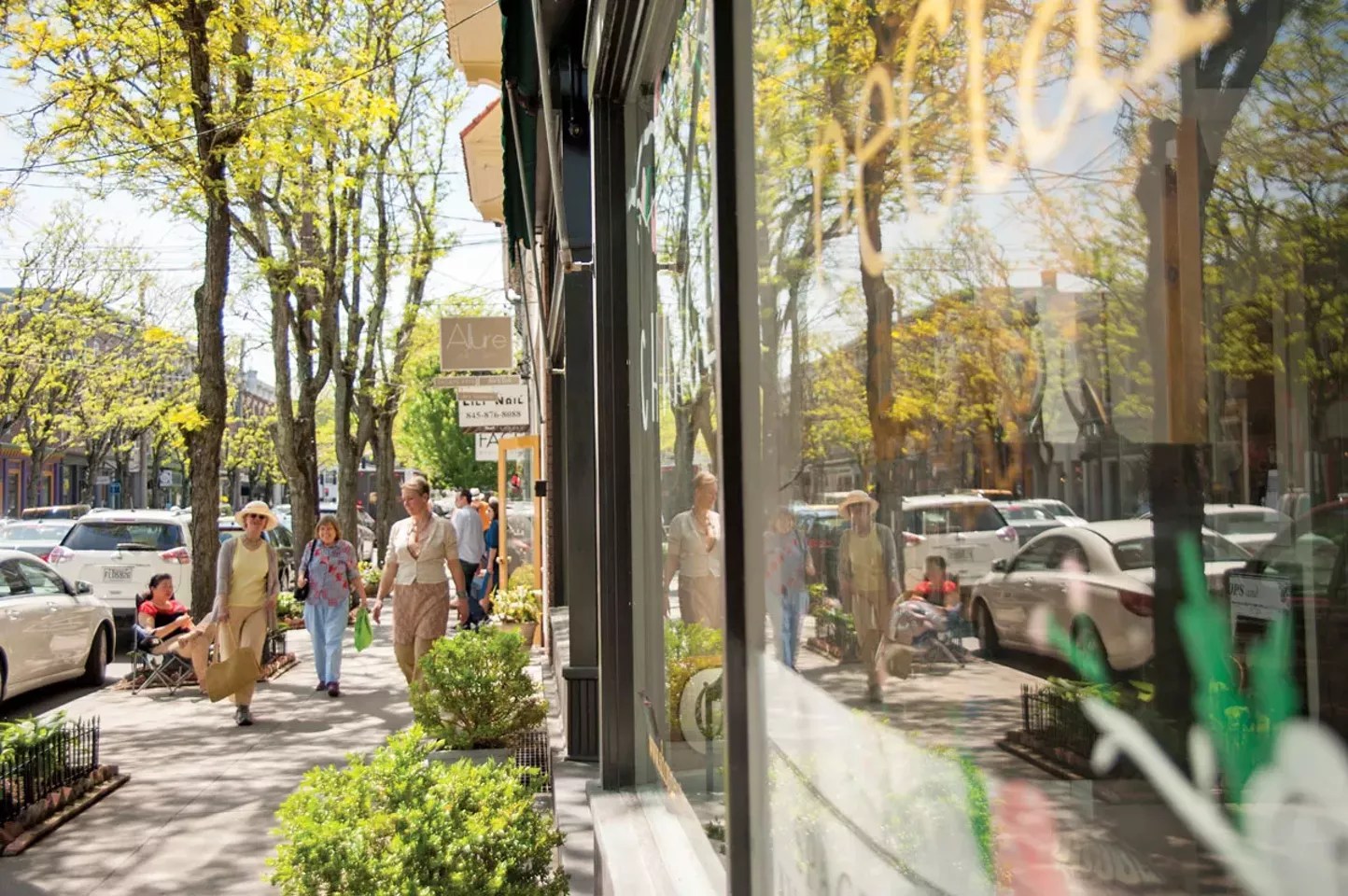 A Guide to Rhinebeck and Red Hook Community Spotlight Hudson Valley