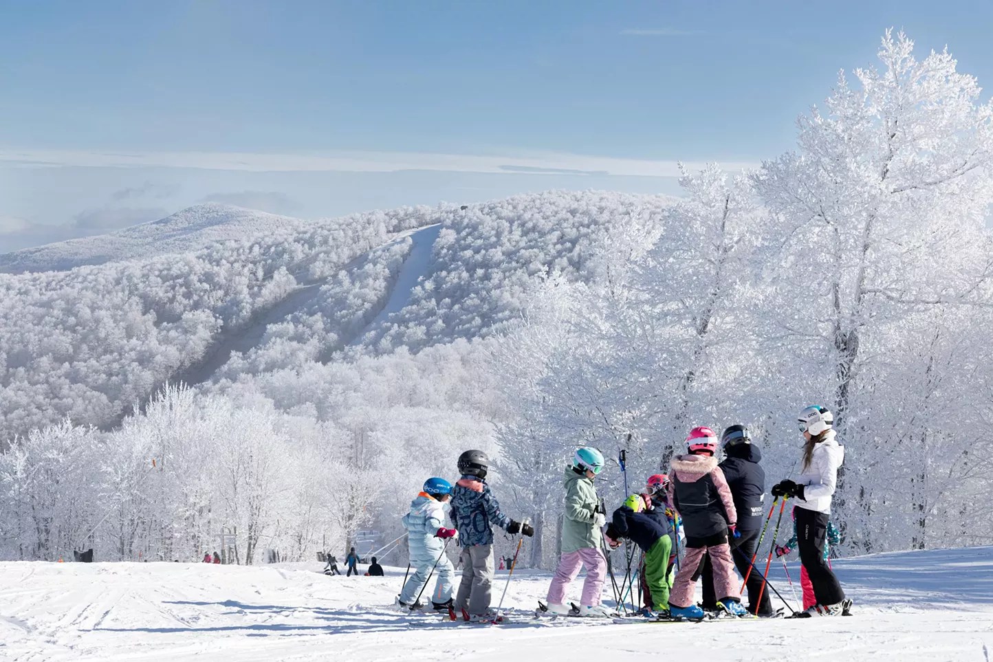 Windham Mountain Club Beloved Ski Resort Goes SemiPrivate Outdoors