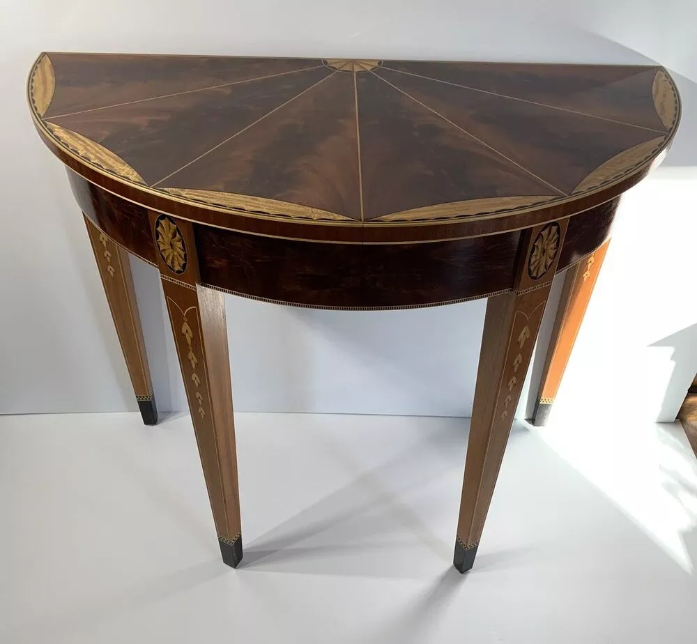 The Case for Period Furniture Design & Decor Hudson Valley