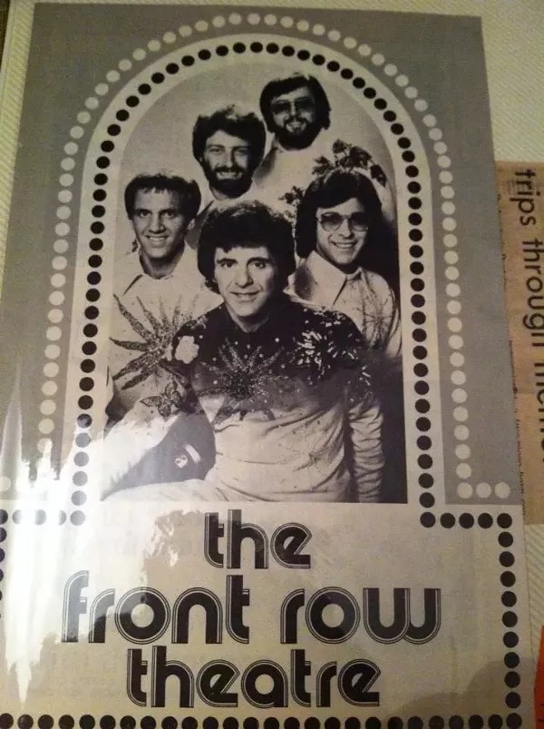 15 Memories from Highland Height's Front Row Theater Cleveland