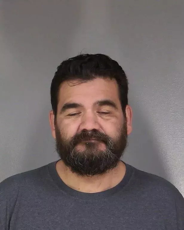 Suspect Sought in Double Homicide Flipboard