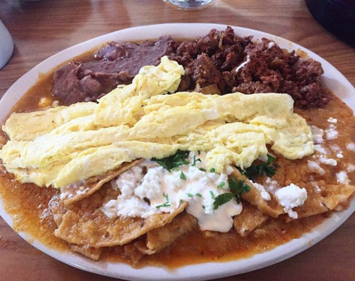Mount And Blade Restaurants That Serve Breakfast All Day