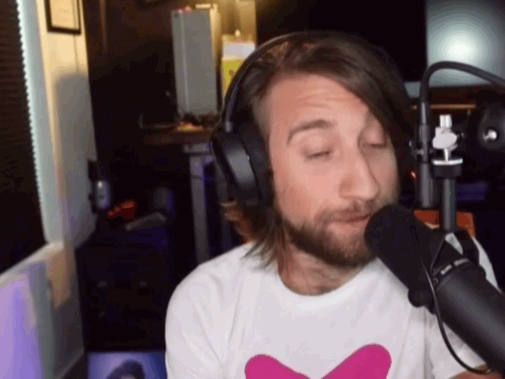 Continue Gavin Free GIF by Rooster Teeth Find & Share on GIPHY