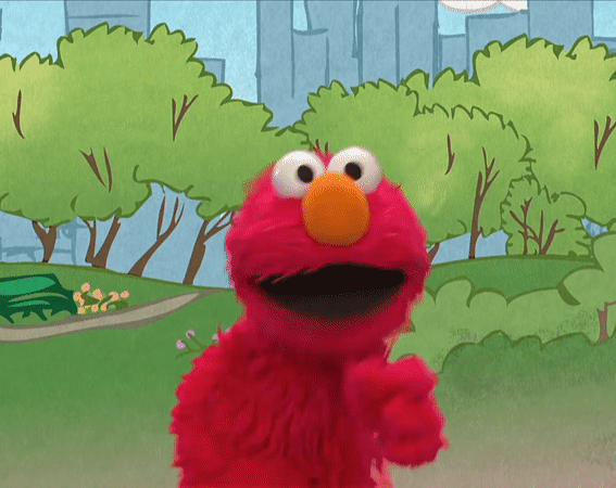 Sésamo GIF Find & Share on GIPHY