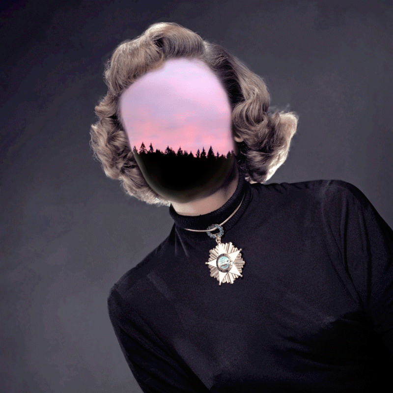 Double Exposure Love GIF by iosonof Find & Share on GIPHY