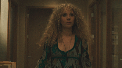 Juno Temple Year One Gif