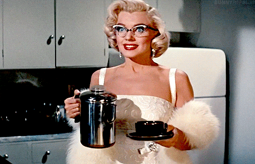 How To Marry A Millionaire GIFs Find & Share on GIPHY
