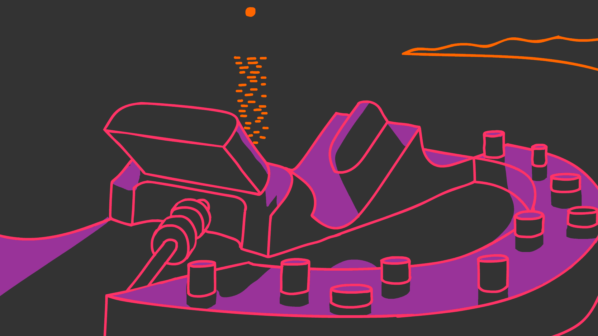 1920X1080 Gif / 1920x1080 Gif Posted By Samantha Tremblay Animated Wallpaper Cloudygif