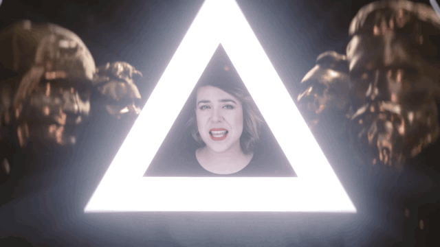 Sexy Electric Love GIF by Serena Ryder Find & Share on GIPHY
