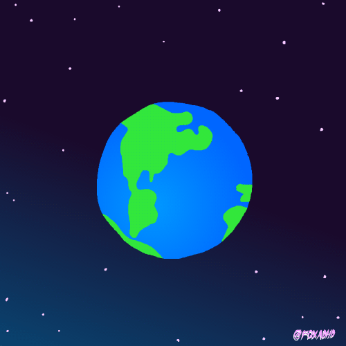 Global Warming Fox GIF by Animation Domination HighDef
