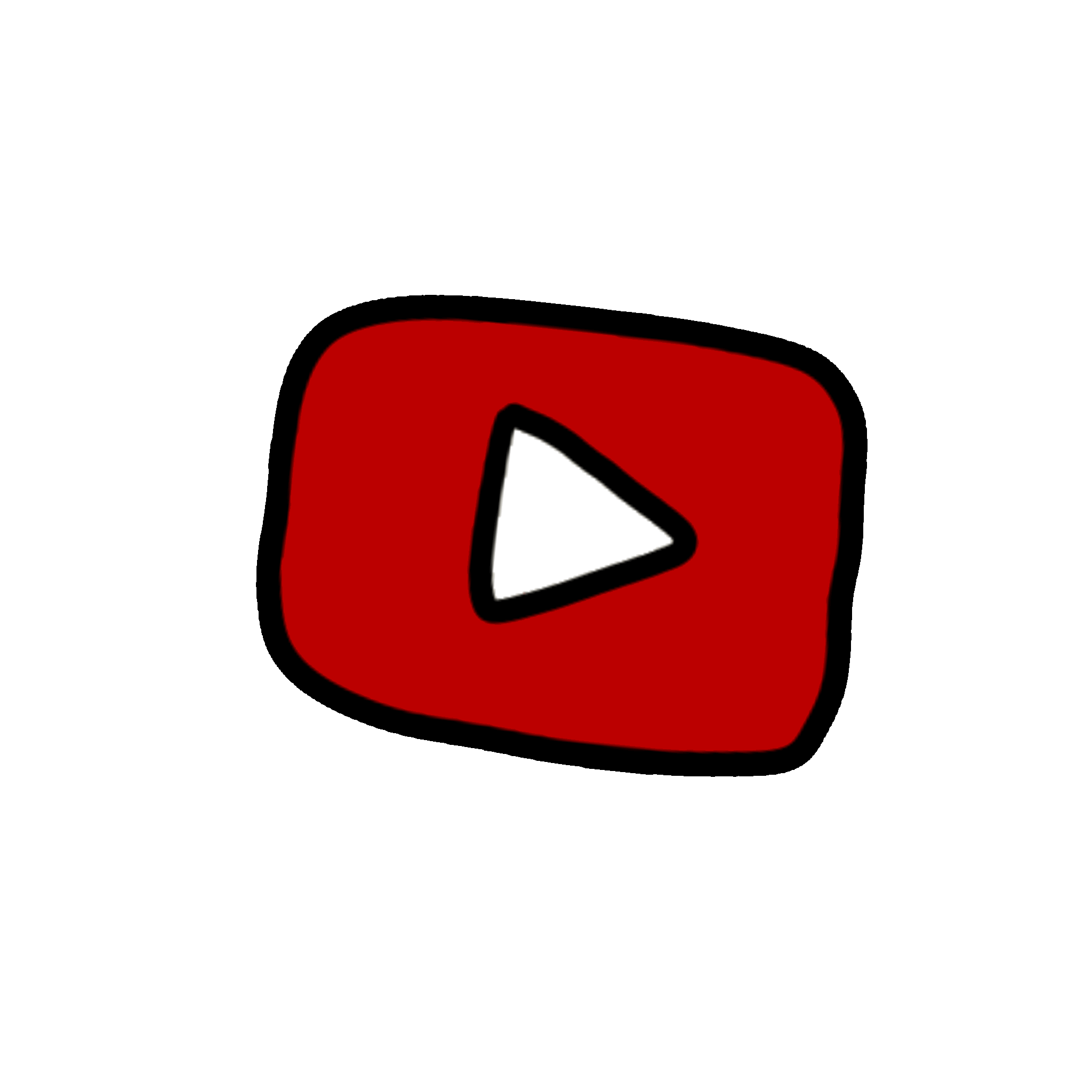 Youtube Logo Sticker for iOS & Android GIPHY