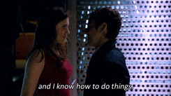 allison williams girls | Tag | PrimoGIF