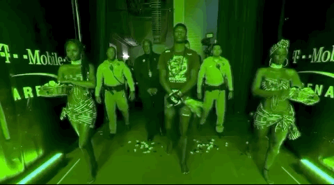 Adesanya vs vettori 2 on june 12, 2021. Israel Adesanya Sport GIF by UFC - Find & Share on GIPHY