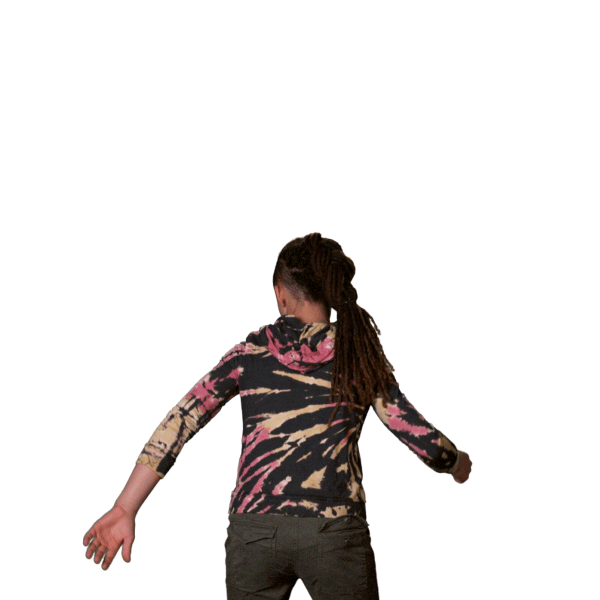 Oh Yeah Dancing Sticker by Universal Kids for iOS & Android GIPHY