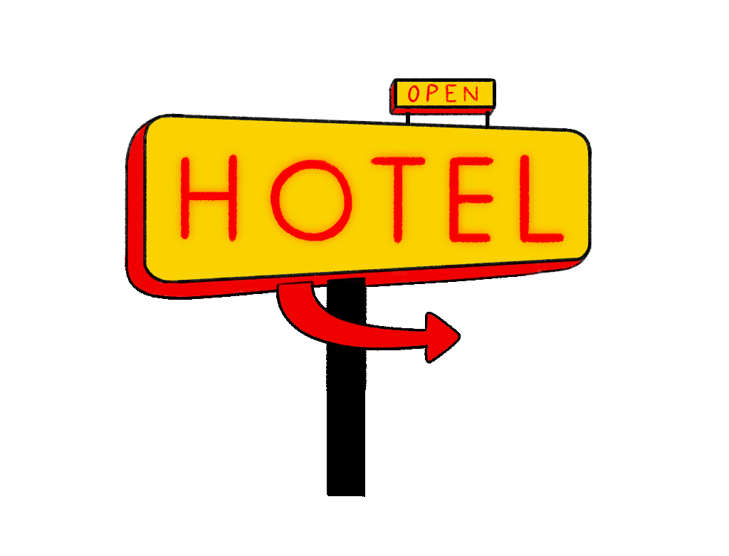 Holiday Booking Sticker by Culture Trip for iOS & Android GIPHY