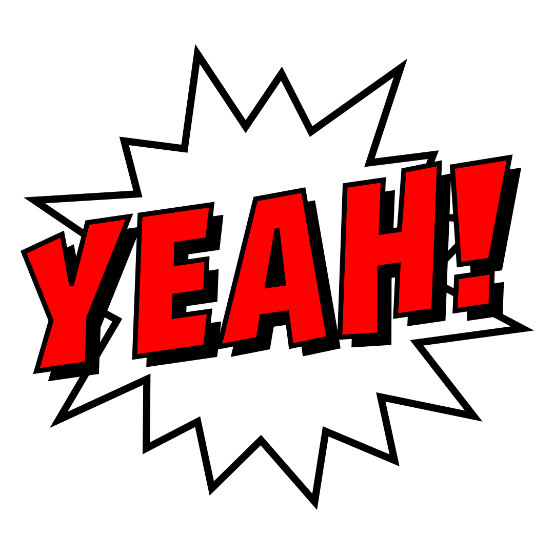 Oh Yeah Yes Sticker by MediaMarkt España for iOS & Android GIPHY