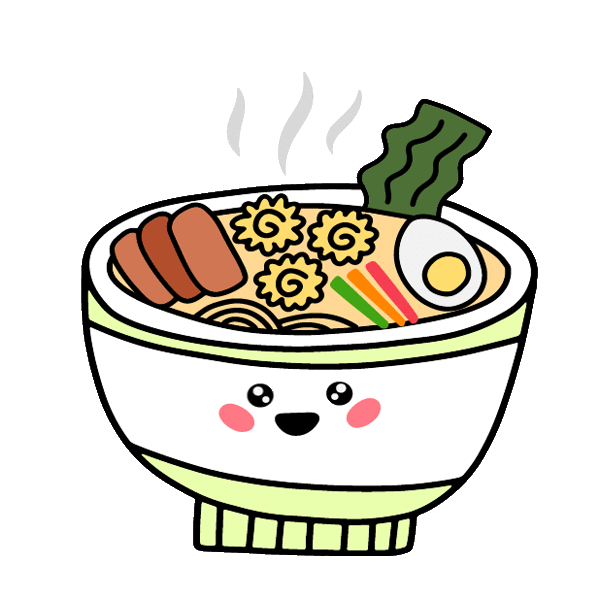 Food Smile Sticker for iOS & Android GIPHY